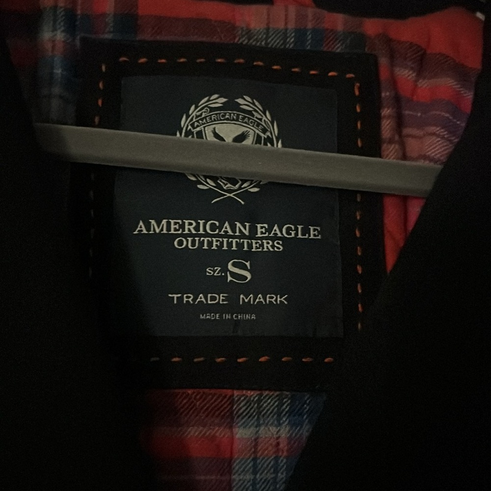 Jacket - Picture 2 of 3